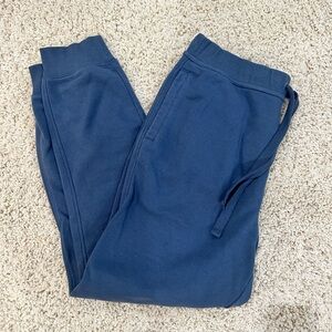 Men’s sweat pants
